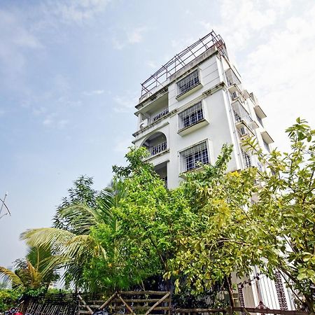 Super Hotel O J M T Upasana 加尔各答 外观 照片