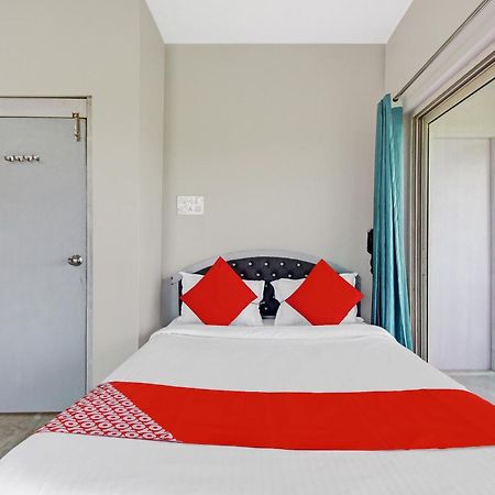 Super Hotel O J M T Upasana 加尔各答 外观 照片