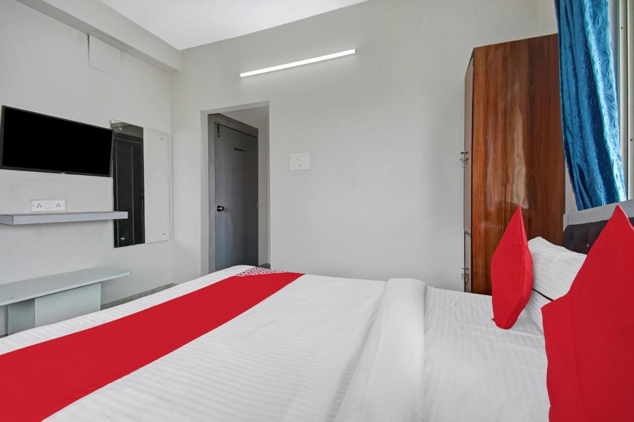 Super Hotel O J M T Upasana 加尔各答 外观 照片