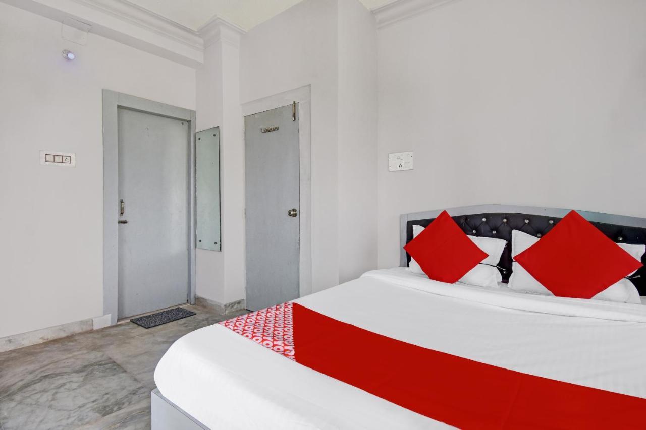 Super Hotel O J M T Upasana 加尔各答 外观 照片