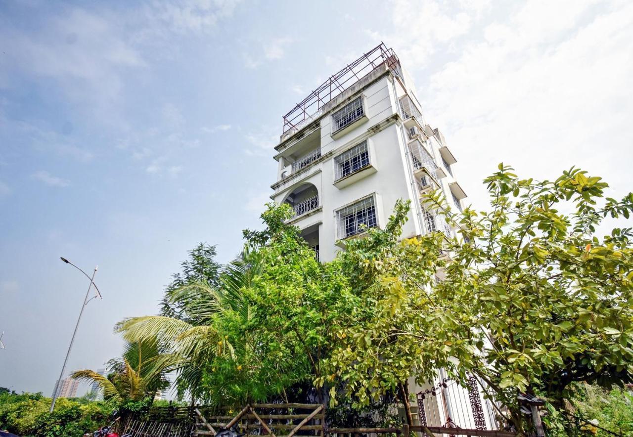 Super Hotel O J M T Upasana 加尔各答 外观 照片